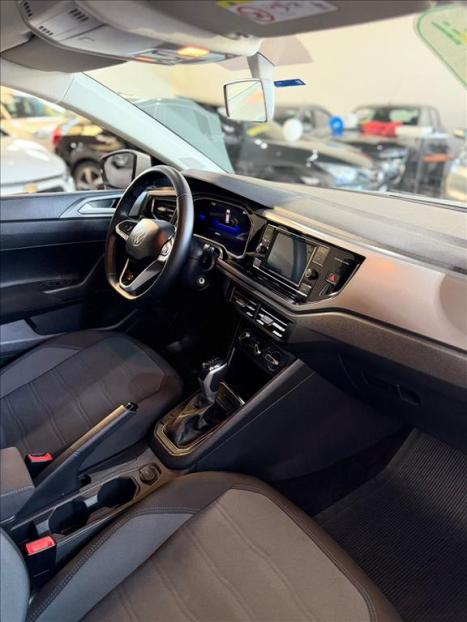 VOLKSWAGEN Nivus 1.0 4P FLEX 200 TSI COMFORTLINE TURBO AUTOM�TICO, Foto 9