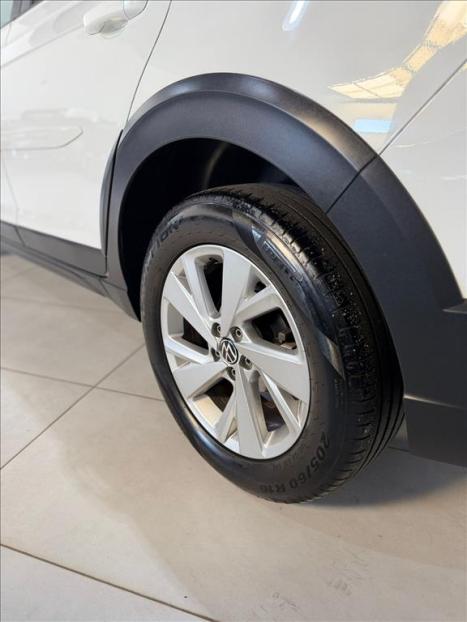 VOLKSWAGEN Nivus 1.0 4P FLEX 200 TSI COMFORTLINE TURBO AUTOM�TICO, Foto 10