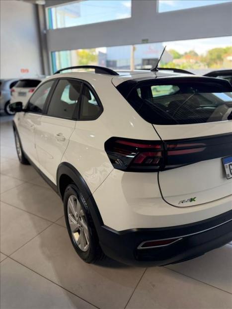 VOLKSWAGEN Nivus 1.0 4P FLEX 200 TSI COMFORTLINE TURBO AUTOM�TICO, Foto 11