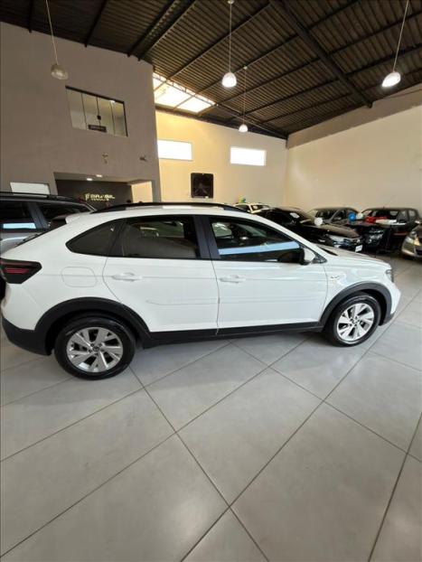 VOLKSWAGEN Nivus 1.0 4P FLEX 200 TSI COMFORTLINE TURBO AUTOM�TICO, Foto 12