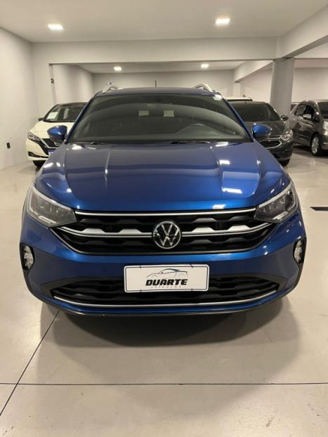 VOLKSWAGEN Nivus 1.0 4P FLEX 200 TSI HIGHLINE TURBO AUTOM�TICO, Foto 2