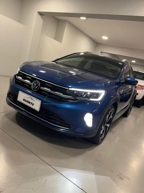 VOLKSWAGEN Nivus 1.0 4P FLEX 200 TSI HIGHLINE TURBO AUTOM�TICO, Foto 7