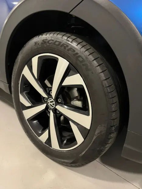 VOLKSWAGEN Nivus 1.0 4P FLEX 200 TSI HIGHLINE TURBO AUTOM�TICO, Foto 14