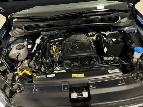 VOLKSWAGEN Nivus 1.0 4P FLEX 200 TSI HIGHLINE TURBO AUTOM�TICO, Foto 16