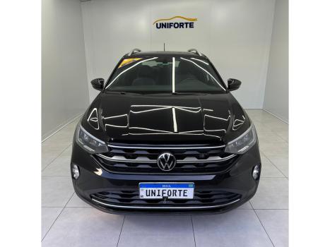 VOLKSWAGEN Nivus 1.0 4P FLEX 200 TSI HIGHLINE TURBO AUTOM�TICO, Foto 2