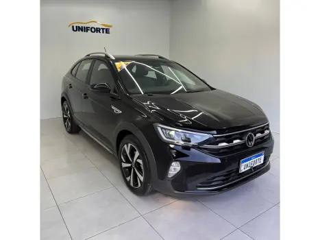 VOLKSWAGEN Nivus 1.0 4P FLEX 200 TSI HIGHLINE TURBO AUTOM�TICO, Foto 3
