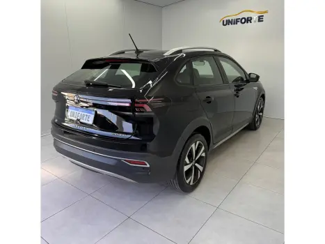 VOLKSWAGEN Nivus 1.0 4P FLEX 200 TSI HIGHLINE TURBO AUTOM�TICO, Foto 4