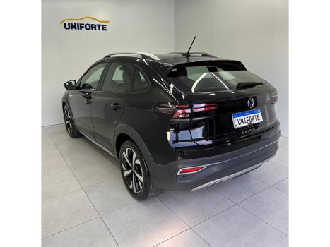 VOLKSWAGEN Nivus 1.0 4P FLEX 200 TSI HIGHLINE TURBO AUTOM�TICO, Foto 6
