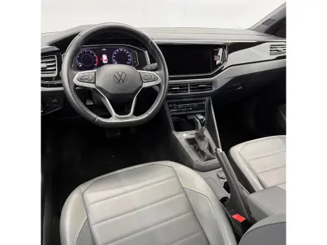 VOLKSWAGEN Nivus 1.0 4P FLEX 200 TSI HIGHLINE TURBO AUTOM�TICO, Foto 7