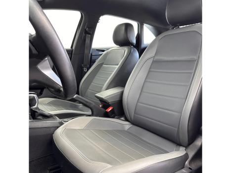 VOLKSWAGEN Nivus 1.0 4P FLEX 200 TSI HIGHLINE TURBO AUTOM�TICO, Foto 8