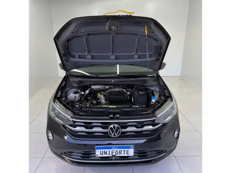 VOLKSWAGEN Nivus 1.0 4P FLEX 200 TSI HIGHLINE TURBO AUTOM�TICO, Foto 9