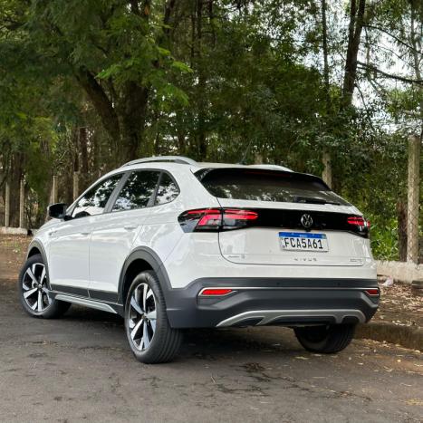 VOLKSWAGEN Nivus 1.0 4P FLEX 200 TSI HIGHLINE TURBO AUTOM�TICO, Foto 3