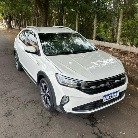 VOLKSWAGEN Nivus 1.0 4P FLEX 200 TSI HIGHLINE TURBO AUTOM�TICO, Foto 6