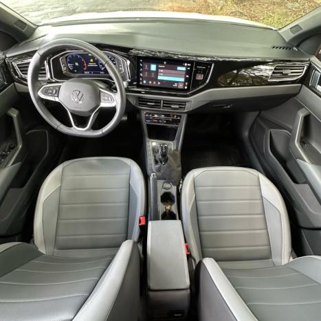VOLKSWAGEN Nivus 1.0 4P FLEX 200 TSI HIGHLINE TURBO AUTOM�TICO, Foto 9