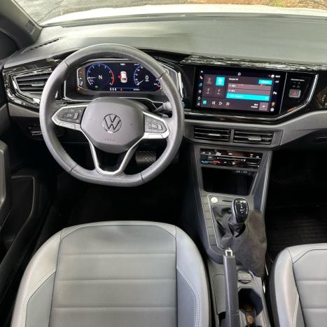VOLKSWAGEN Nivus 1.0 4P FLEX 200 TSI HIGHLINE TURBO AUTOM�TICO, Foto 10