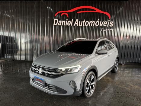 VOLKSWAGEN Nivus 1.0 4P FLEX 200 TSI HIGHLINE TURBO AUTOM�TICO, Foto 1