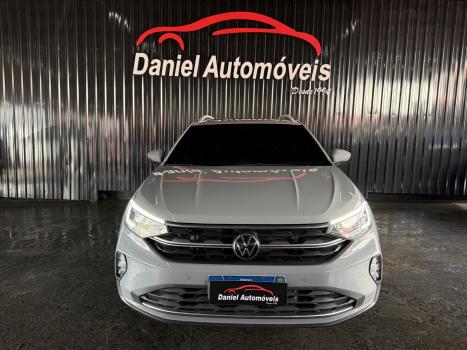 VOLKSWAGEN Nivus 1.0 4P FLEX 200 TSI HIGHLINE TURBO AUTOM�TICO, Foto 2