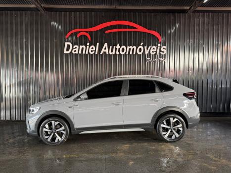 VOLKSWAGEN Nivus 1.0 4P FLEX 200 TSI HIGHLINE TURBO AUTOM�TICO, Foto 4