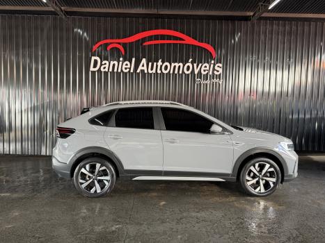 VOLKSWAGEN Nivus 1.0 4P FLEX 200 TSI HIGHLINE TURBO AUTOM�TICO, Foto 5