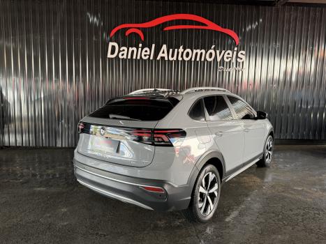 VOLKSWAGEN Nivus 1.0 4P FLEX 200 TSI HIGHLINE TURBO AUTOM�TICO, Foto 8