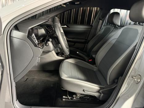 VOLKSWAGEN Nivus 1.0 4P FLEX 200 TSI HIGHLINE TURBO AUTOM�TICO, Foto 10