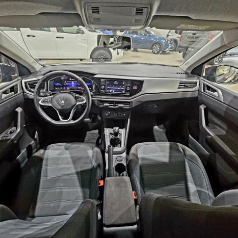 VOLKSWAGEN Nivus 1.0 4P FLEX 200 TSI COMFORTLINE TURBO AUTOM�TICO, Foto 6