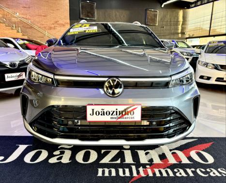 VOLKSWAGEN Nivus 1.0 4P FLEX 200 TSI HIGHLINE TURBO AUTOM�TICO, Foto 2