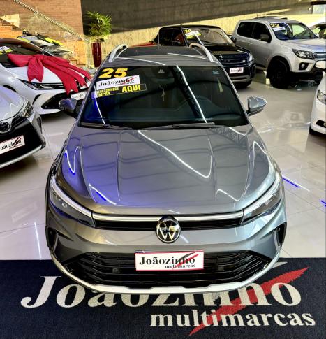 VOLKSWAGEN Nivus 1.0 4P FLEX 200 TSI HIGHLINE TURBO AUTOM�TICO, Foto 6