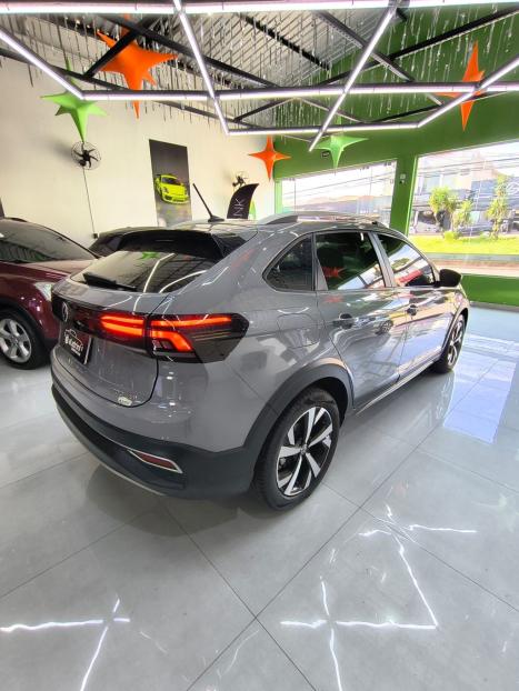VOLKSWAGEN Nivus 1.0 4P FLEX 200 TSI HIGHLINE TURBO AUTOM�TICO, Foto 1