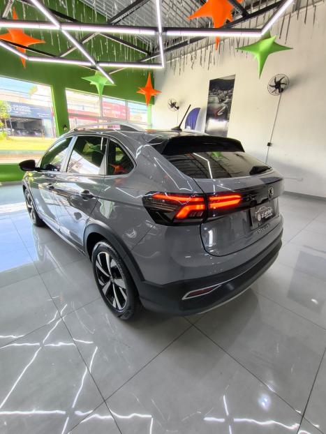 VOLKSWAGEN Nivus 1.0 4P FLEX 200 TSI HIGHLINE TURBO AUTOM�TICO, Foto 2