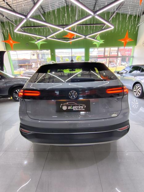 VOLKSWAGEN Nivus 1.0 4P FLEX 200 TSI HIGHLINE TURBO AUTOM�TICO, Foto 3