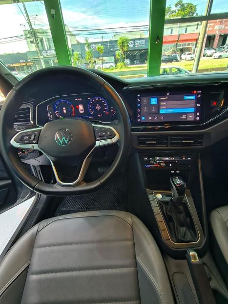 VOLKSWAGEN Nivus 1.0 4P FLEX 200 TSI HIGHLINE TURBO AUTOM�TICO, Foto 9