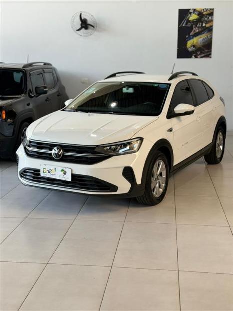 VOLKSWAGEN Nivus 1.0 4P FLEX 200 TSI COMFORTLINE TURBO AUTOM�TICO, Foto 1