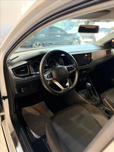VOLKSWAGEN Nivus 1.0 4P FLEX 200 TSI COMFORTLINE TURBO AUTOM�TICO, Foto 3