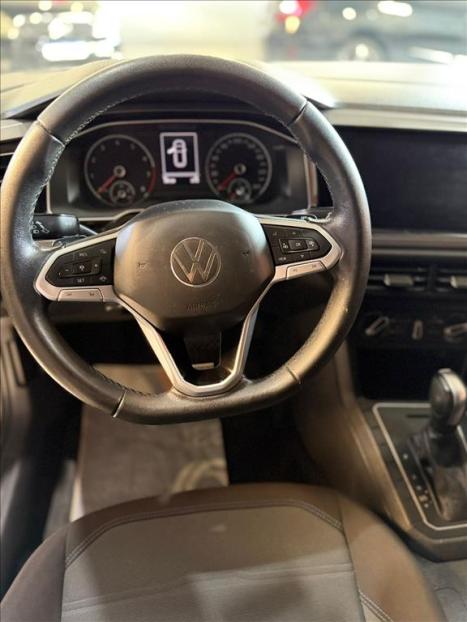 VOLKSWAGEN Nivus 1.0 4P FLEX 200 TSI COMFORTLINE TURBO AUTOM�TICO, Foto 4