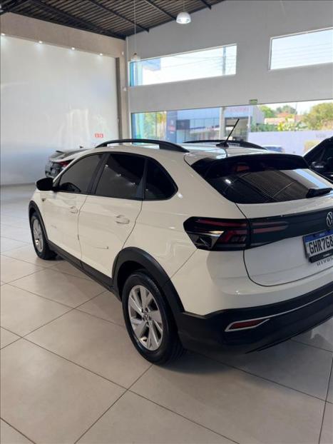 VOLKSWAGEN Nivus 1.0 4P FLEX 200 TSI COMFORTLINE TURBO AUTOM�TICO, Foto 9