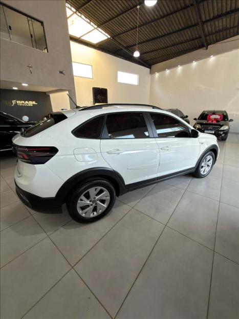 VOLKSWAGEN Nivus 1.0 4P FLEX 200 TSI COMFORTLINE TURBO AUTOM�TICO, Foto 10