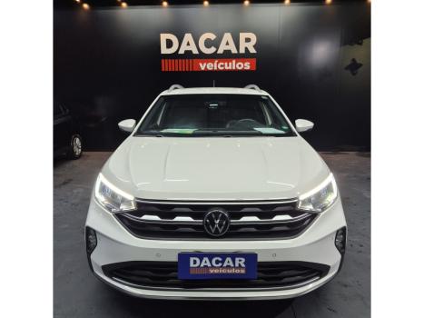 VOLKSWAGEN Nivus 1.0 4P FLEX 200 TSI HIGHLINE TURBO AUTOM�TICO, Foto 1