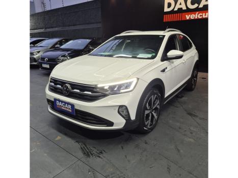 VOLKSWAGEN Nivus 1.0 4P FLEX 200 TSI HIGHLINE TURBO AUTOM�TICO, Foto 2