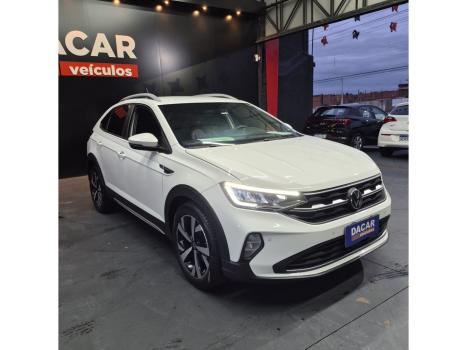 VOLKSWAGEN Nivus 1.0 4P FLEX 200 TSI HIGHLINE TURBO AUTOM�TICO, Foto 3