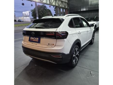 VOLKSWAGEN Nivus 1.0 4P FLEX 200 TSI HIGHLINE TURBO AUTOM�TICO, Foto 5
