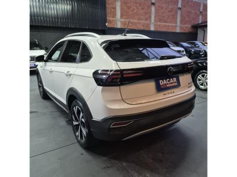 VOLKSWAGEN Nivus 1.0 4P FLEX 200 TSI HIGHLINE TURBO AUTOM�TICO, Foto 6