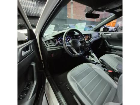 VOLKSWAGEN Nivus 1.0 4P FLEX 200 TSI HIGHLINE TURBO AUTOM�TICO, Foto 8