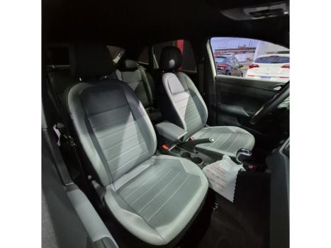VOLKSWAGEN Nivus 1.0 4P FLEX 200 TSI HIGHLINE TURBO AUTOM�TICO, Foto 9