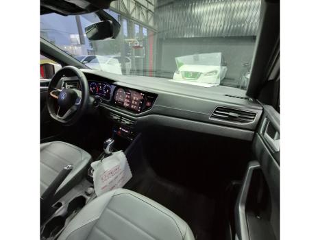 VOLKSWAGEN Nivus 1.0 4P FLEX 200 TSI HIGHLINE TURBO AUTOM�TICO, Foto 10