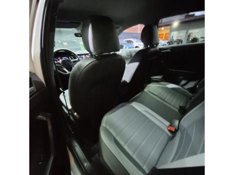 VOLKSWAGEN Nivus 1.0 4P FLEX 200 TSI HIGHLINE TURBO AUTOM�TICO, Foto 11