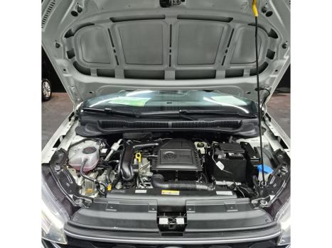 VOLKSWAGEN Nivus 1.0 4P FLEX 200 TSI HIGHLINE TURBO AUTOM�TICO, Foto 16