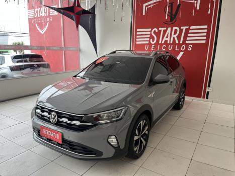 VOLKSWAGEN Nivus 1.0 4P FLEX 200 TSI HIGHLINE TURBO AUTOM�TICO, Foto 1