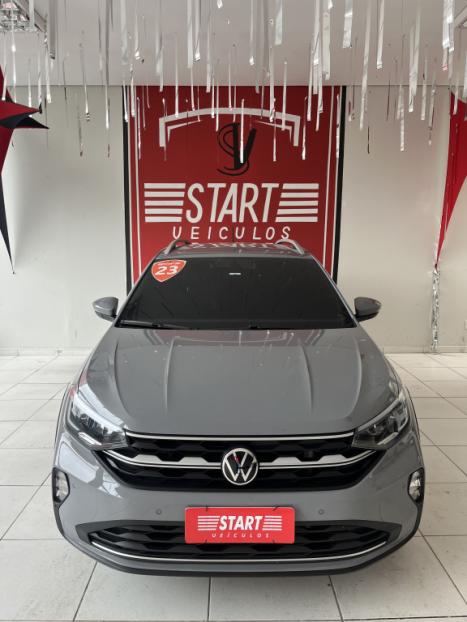 VOLKSWAGEN Nivus 1.0 4P FLEX 200 TSI HIGHLINE TURBO AUTOM�TICO, Foto 2