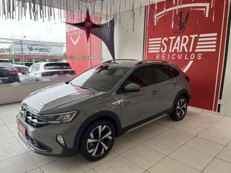 VOLKSWAGEN Nivus 1.0 4P FLEX 200 TSI HIGHLINE TURBO AUTOM�TICO, Foto 4